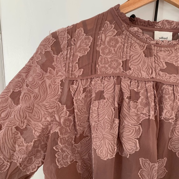 Wilfred Dresses & Skirts - Wilfred Gascon Dress